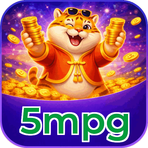 Tabela RTP dos jogos de cassino da 5mpg