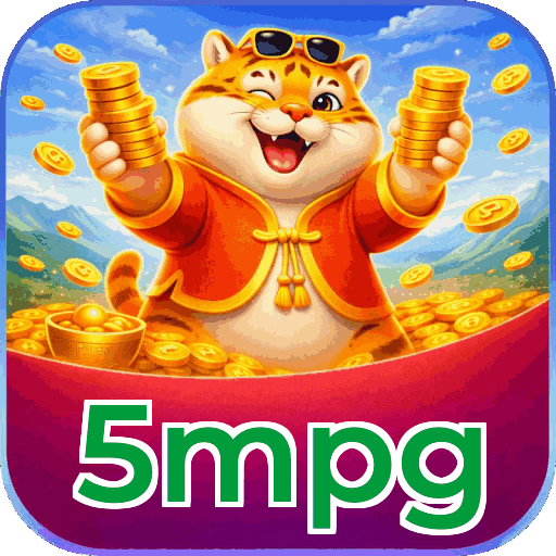 5mpg bônus R$5.000 + 500 giros - Rollover 35x, prazo 30 dias, 38% taxa conversão