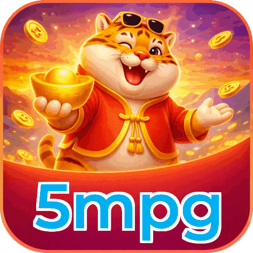 5mpg segurança SSL 256-bit - Licença Curaçao, eCOGRA, GLI certificado